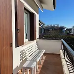 Anima - Ca Delle Rose, Piazza Mazzini, & 2 Parkings Apartman