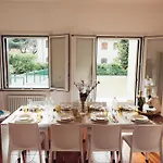 Apartman Anima - Ca Delle Rose, Piazza Mazzini, & 2 Parkings *