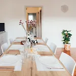 Anima - Ca Delle Rose, Piazza Mazzini, & 2 Parkings Apartman Lido di Jesolo