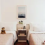 Apartman Anima - Ca Delle Rose, Piazza Mazzini, & 2 Parkings *