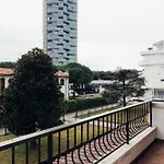 Anima - Ca Delle Rose, Piazza Mazzini, & 2 Parkings
