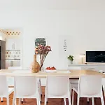 Anima - Ca Delle Rose, Piazza Mazzini, & 2 Parkings Apartman *