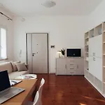Anima - Ca Delle Rose, Piazza Mazzini, & 2 Parkings Apartman Lido di Jesolo
