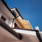 Apartman Anima - Ca Delle Rose, Piazza Mazzini, & 2 Parkings *