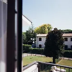 Apartman Anima - Ca Delle Rose, Piazza Mazzini, & 2 Parkings