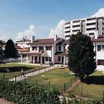 Apartman Anima - Ca Delle Rose, Piazza Mazzini, & 2 Parkings Lido di Jesolo
