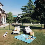 Anima - Ca Delle Rose, Piazza Mazzini, & 2 Parkings *