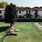 Anima - Ca Delle Rose, Piazza Mazzini, & 2 Parkings Apartman *