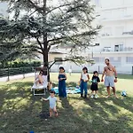 Apartman Anima - Ca Delle Rose, Piazza Mazzini, & 2 Parkings