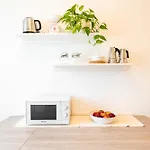 Apartman Anima - Ca Delle Rose, Piazza Mazzini, & 2 Parkings