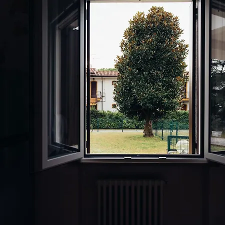Anima - Ca Delle Rose Lejlighed *