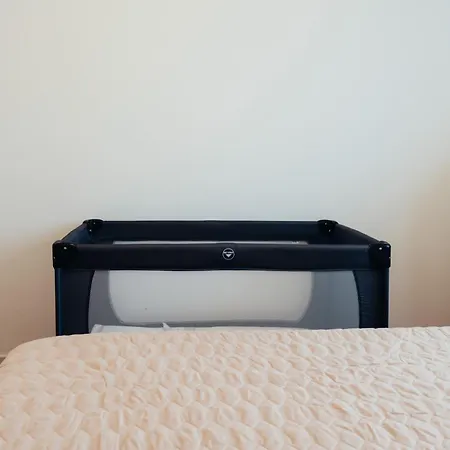 Apartman Anima - Ca Delle Rose, Piazza Mazzini, & 2 Parkings