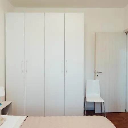 Anima - Ca Delle Rose, Piazza Mazzini, & 2 Parkings דירה לידו די ג'סולו