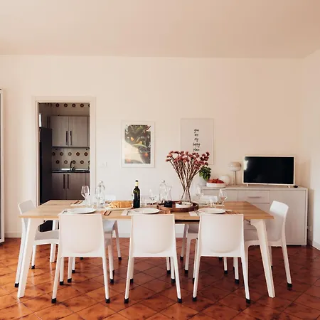Apartman Anima - Ca Delle Rose, Piazza Mazzini, & 2 Parkings Lido di Jesolo