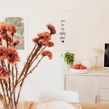 Apartman Anima - Ca Delle Rose, Piazza Mazzini, & 2 Parkings