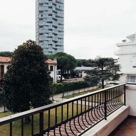 Anima - Ca Delle Rose, Piazza Mazzini, & 2 Parkings