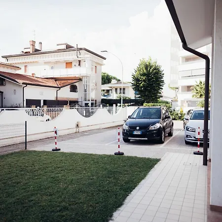 Anima - Ca Delle Rose * Lido di Jesolo