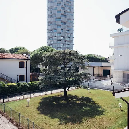 Anima - Ca Delle Rose * Lido di Jesolo